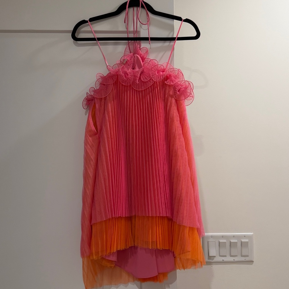Tate Dress - Picture 3 of 4